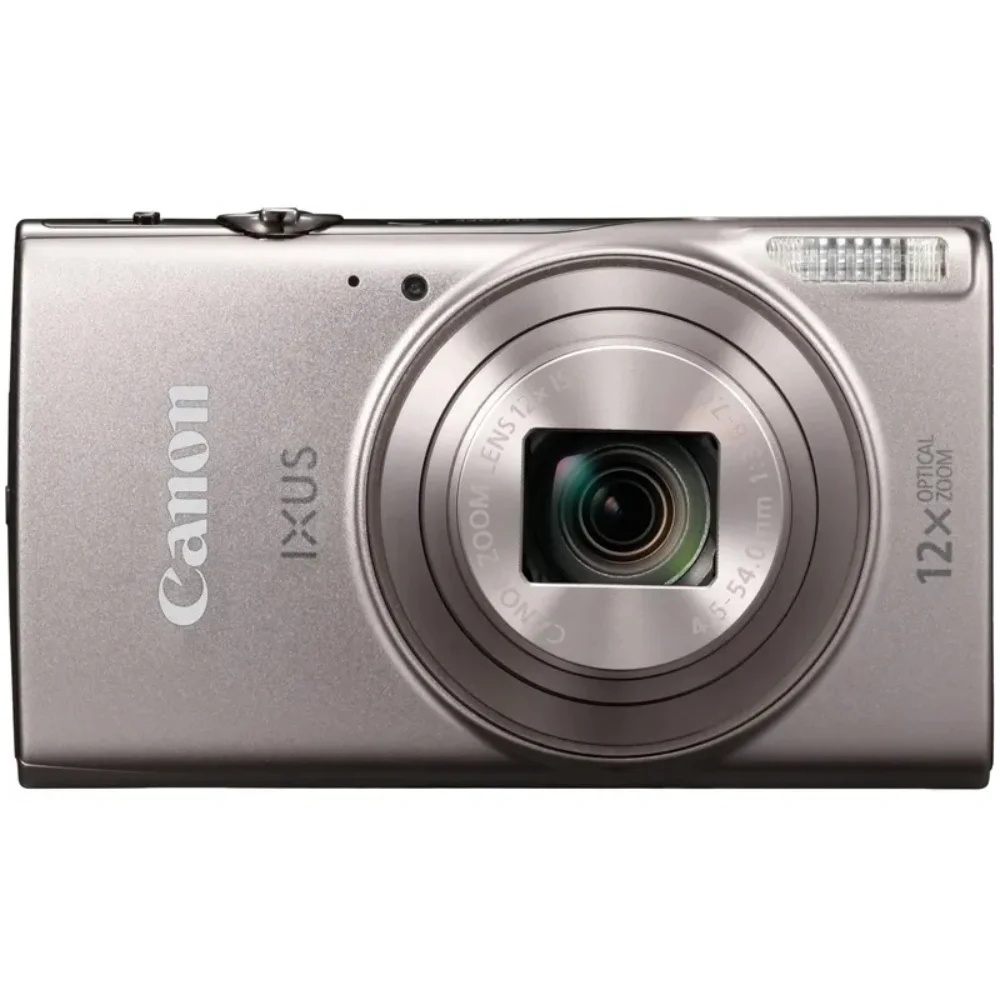Цифровая фотокамера Canon IXUS 285 HS SL RUK