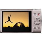 Цифровая фотокамера Canon IXUS 285 HS SL RUK - фото 4