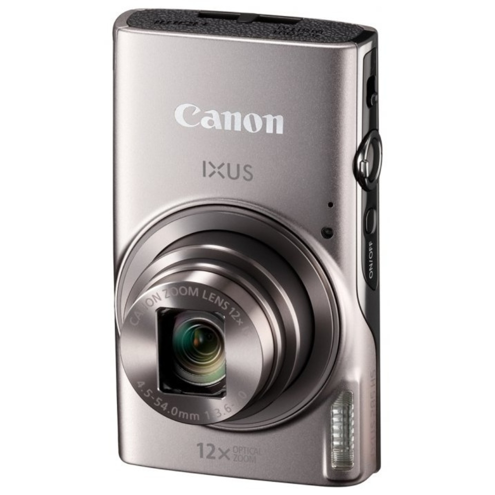 Цифровая фотокамера Canon IXUS 285 HS SL RUK - фото 3