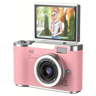 Фотокамера Acron LK-007 розовый