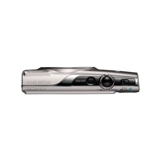 Фотоаппарат Canon IXUS 285 HS Silver 1079C008BA