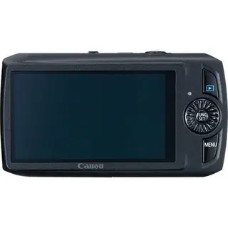 Цифровая фотокамера CANON Ixus 300HS(BKE) 