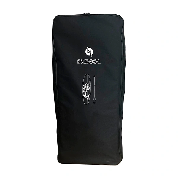 Надувной сапбоард Hiper SUP-001 Акула - фото 3