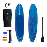 Надувной сапбоард Hiper SUP-001 Акула - фото 2