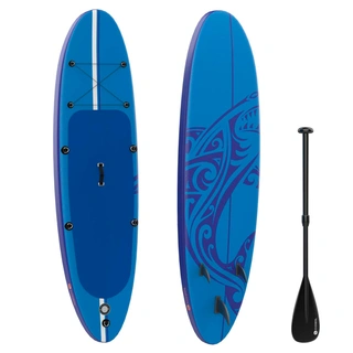 Надувной сапбоард Hiper SUP-001 Акула