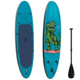 Надувной сапбоард Hiper SUP-003 Динозавр