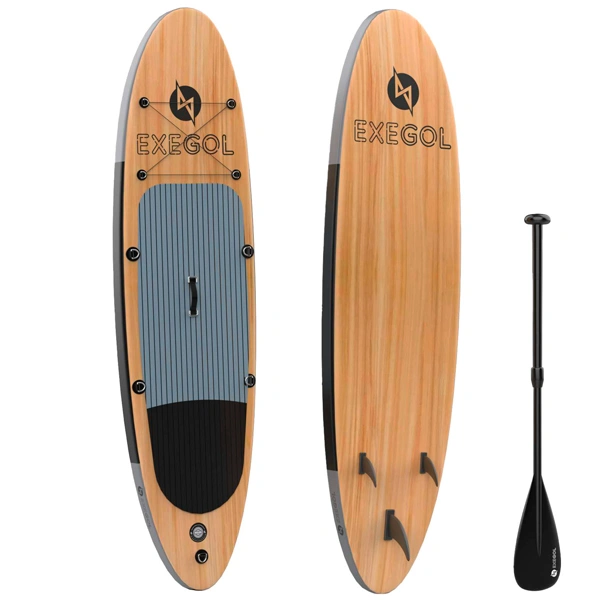 Надувной сапбоард Hiper SUP-004 Яхта