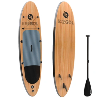 Надувной сапбоард Hiper SUP-004 Яхта