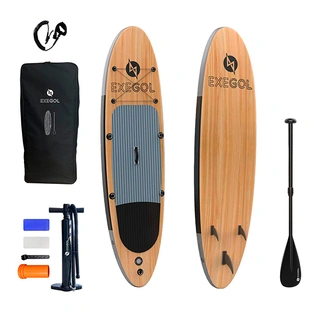 Надувной сапбоард Hiper SUP-004 Яхта