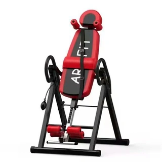 Инверсионный стол ART.FiT AB6313 Red