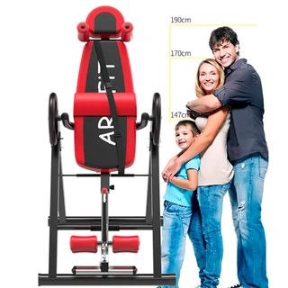 Инверсионный стол ART.FiT AB6313 Red