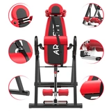Инверсионный стол ART.FiT AB6313 Red - фото 4