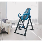 Инверсионный стол Genau FitSpine EA-350 Dark Blue - фото 4