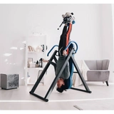 Инверсионный стол Genau FitSpine EA-350 Dark Blue - фото 5