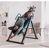 Инверсионный стол Genau FitSpine EA-350 Dark Blue - фото 6