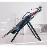 Инверсионный стол Genau FitSpine EA-350 Dark Blue - фото 7