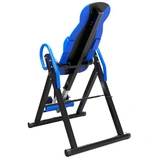 Инверсионный стол Genau FitSpine EA-350 Dark Blue - фото 2