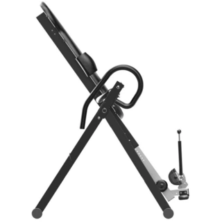 Инверсионный стол Genau FitSpine EA-350 Black