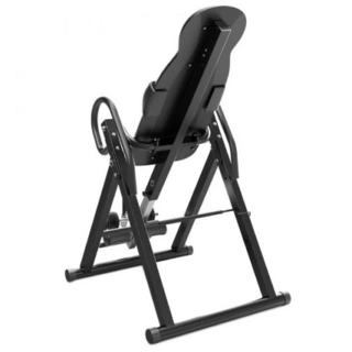 Инверсионный стол Genau FitSpine EA-350 Black