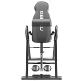 Инверсионный стол Genau FitSpine EA-350 Black - фото 2