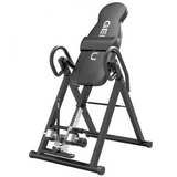 Инверсионный стол Genau FitSpine EA-350 Black
