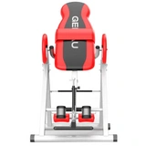 Инверсионный стол Genau FitSpine EA-350 Red - фото 2
