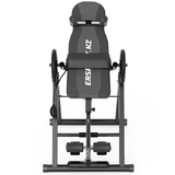 Инверсионный стол ErSport Inversion Table Elite 3-в-1 Чёрный