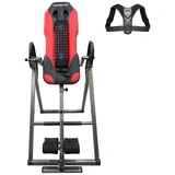 Инверсионный стол ErSport Inversion Table S612 Черный