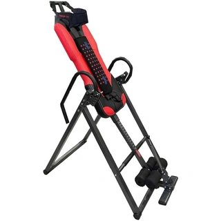 Инверсионный стол ErSport Inversion Table S612 Черный