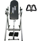 Инверсионный стол ErSport Inversion Table S611 6-в-1
