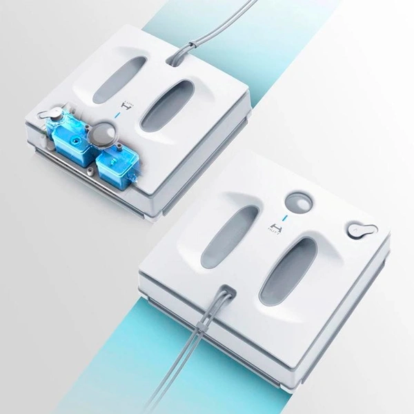 Робот-мойщик окон Hutt Hutt W66 - фото 7