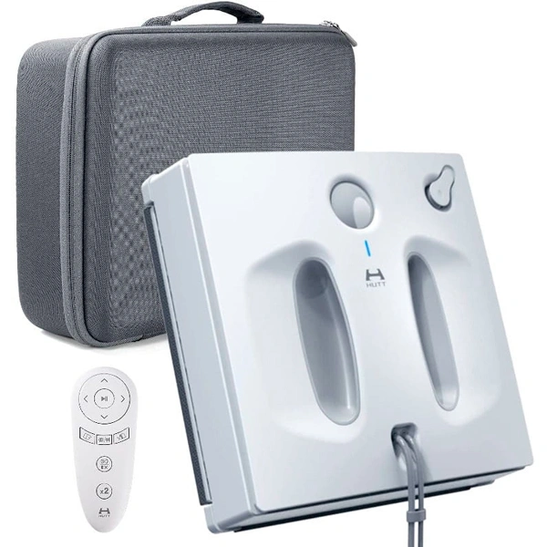 Робот-мойщик окон Hutt Hutt W66 - фото 2