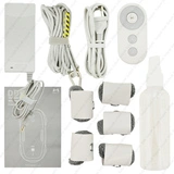 Xiaomi әйнек тазалағыш робот HUTT DDC55 - фото 14