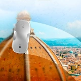 Xiaomi әйнек тазалағыш робот HUTT DDC55 - фото 8