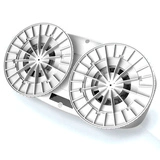 Xiaomi әйнек тазалағыш робот HUTT DDC55 - фото 4