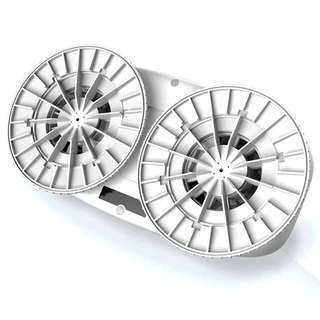 Xiaomi әйнек тазалағыш робот HUTT DDC55