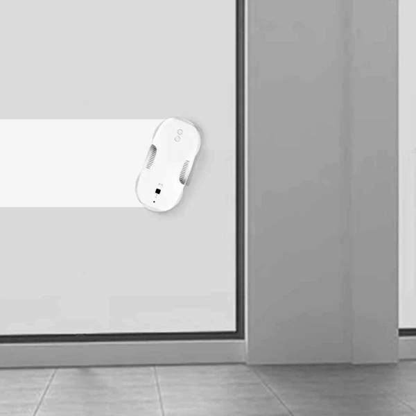 Xiaomi әйнек тазалағыш робот HUTT DDC55 - фото 12