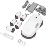 Xiaomi әйнек тазалағыш робот HUTT DDC55 - фото 13