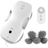 Xiaomi әйнек тазалағыш робот HUTT DDC55 - фото 3