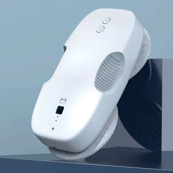 Xiaomi әйнек тазалағыш робот HUTT DDC55 - фото 9