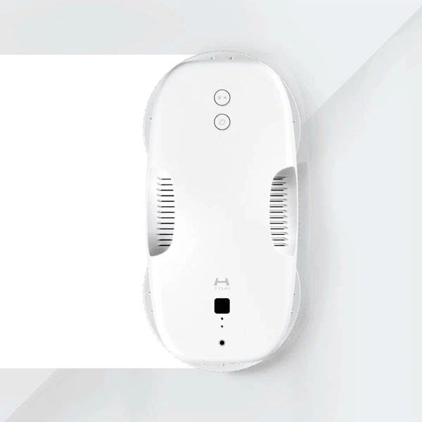 Xiaomi әйнек тазалағыш робот HUTT DDC55 - фото 10