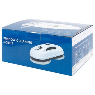 Терезе жууға арналған робот ARG HCR-02 - фото 6