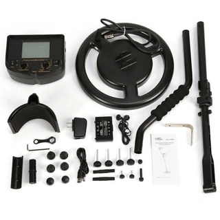 Грунтовый металлоискатель Smart Sensor AR924M