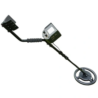 Грунтовый металлоискатель Smart Sensor AR924M