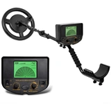 Грунтовый металлоискатель Smart Sensor AR924M