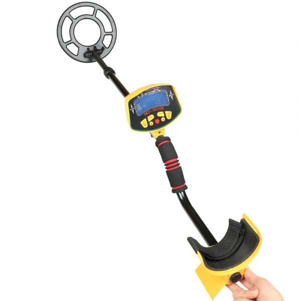 Грунтовый металлоискатель Smart Sensor MD-3010