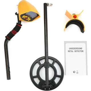 Грунтовый металлоискатель Smart Sensor MD-3010