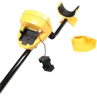 Грунтовый металлоискатель Smart Sensor MD-3010