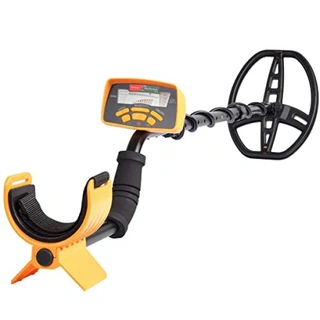 Грунтовый металлоискатель Tianxun MD-6350