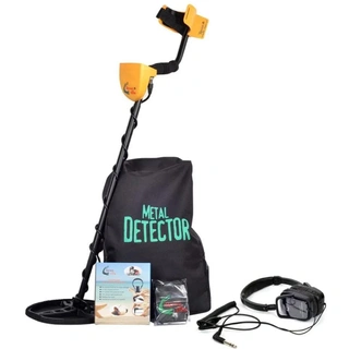 Грунтовый металлоискатель Tianxun MD-6350